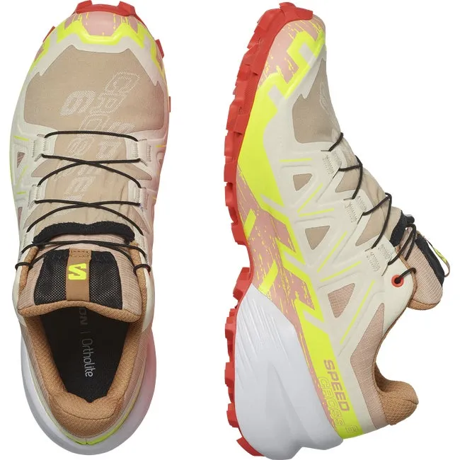 Salomon Speedcross 6 GTX W - Scarpe Da Trail Running Donna