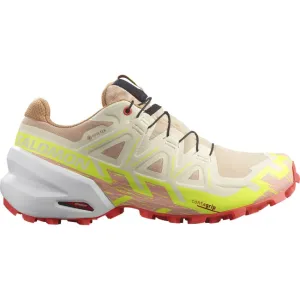 Salomon Speedcross 6 GTX W - Scarpe Da Trail Running Donna