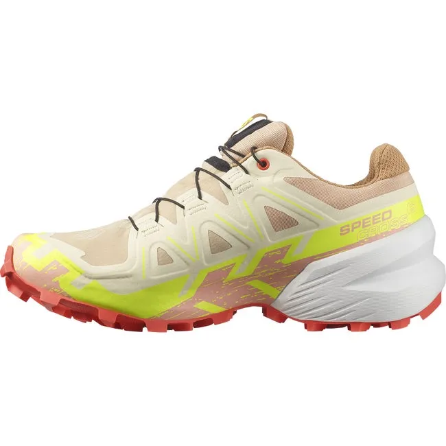 Salomon Speedcross 6 GTX W - Scarpe Da Trail Running Donna