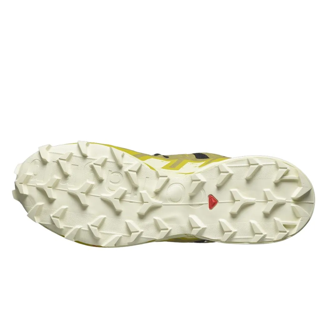 salomon Speedcross 6 Men's Trail Running Shoes