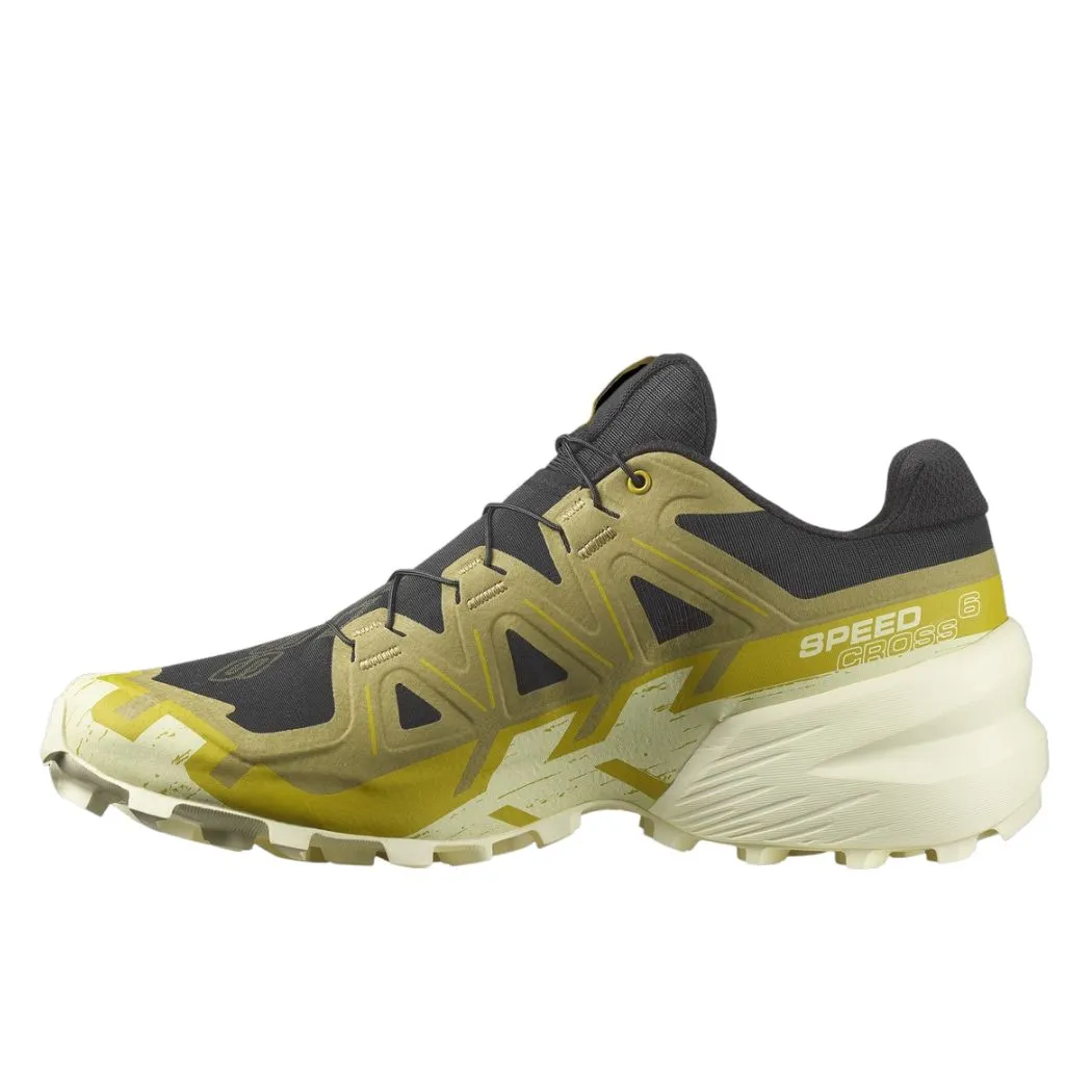 salomon Speedcross 6 Men's Trail Running Shoes