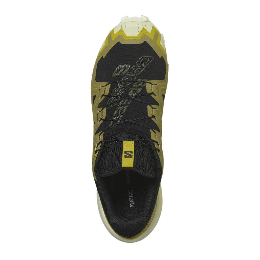 salomon Speedcross 6 Men's Trail Running Shoes