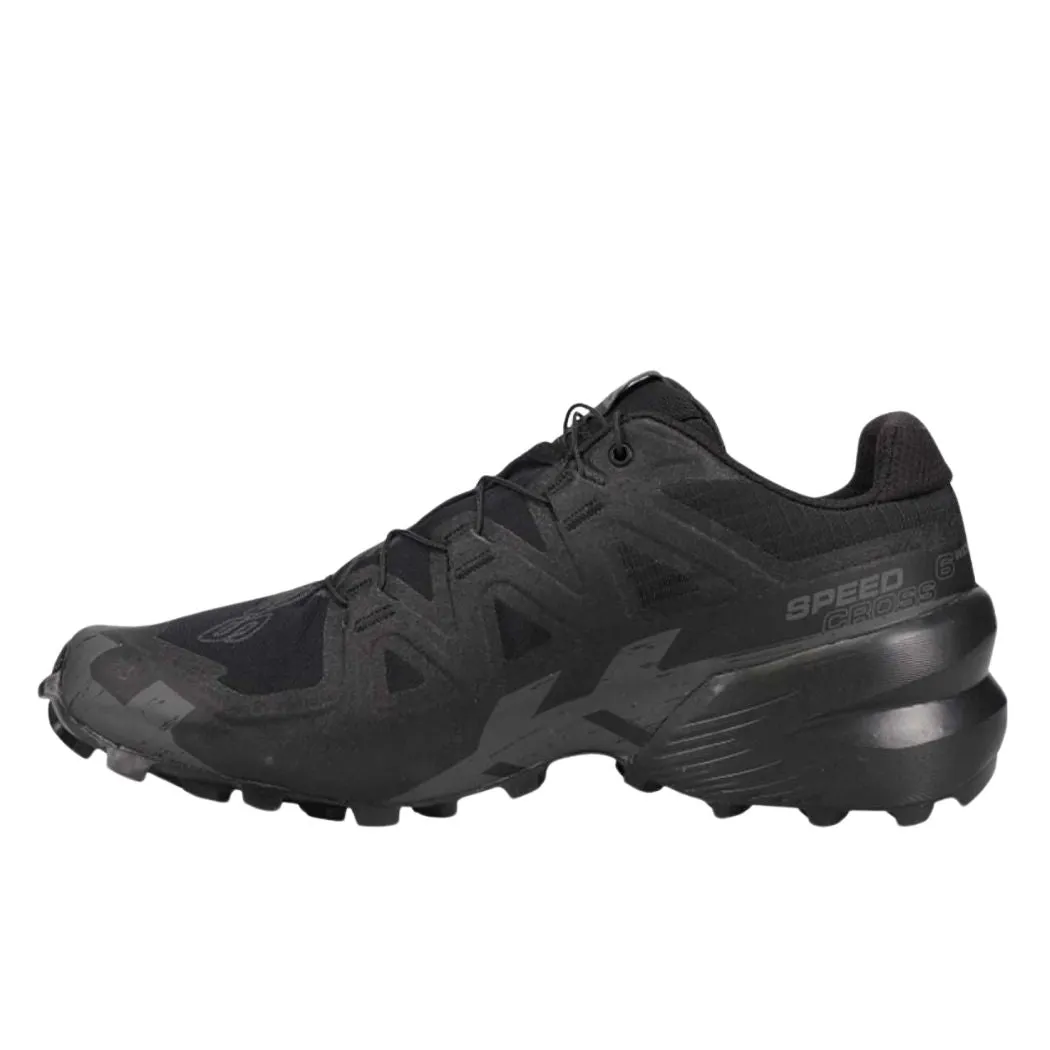 salomon Speedcross 6 WIDE Men's Trail Running Shoes