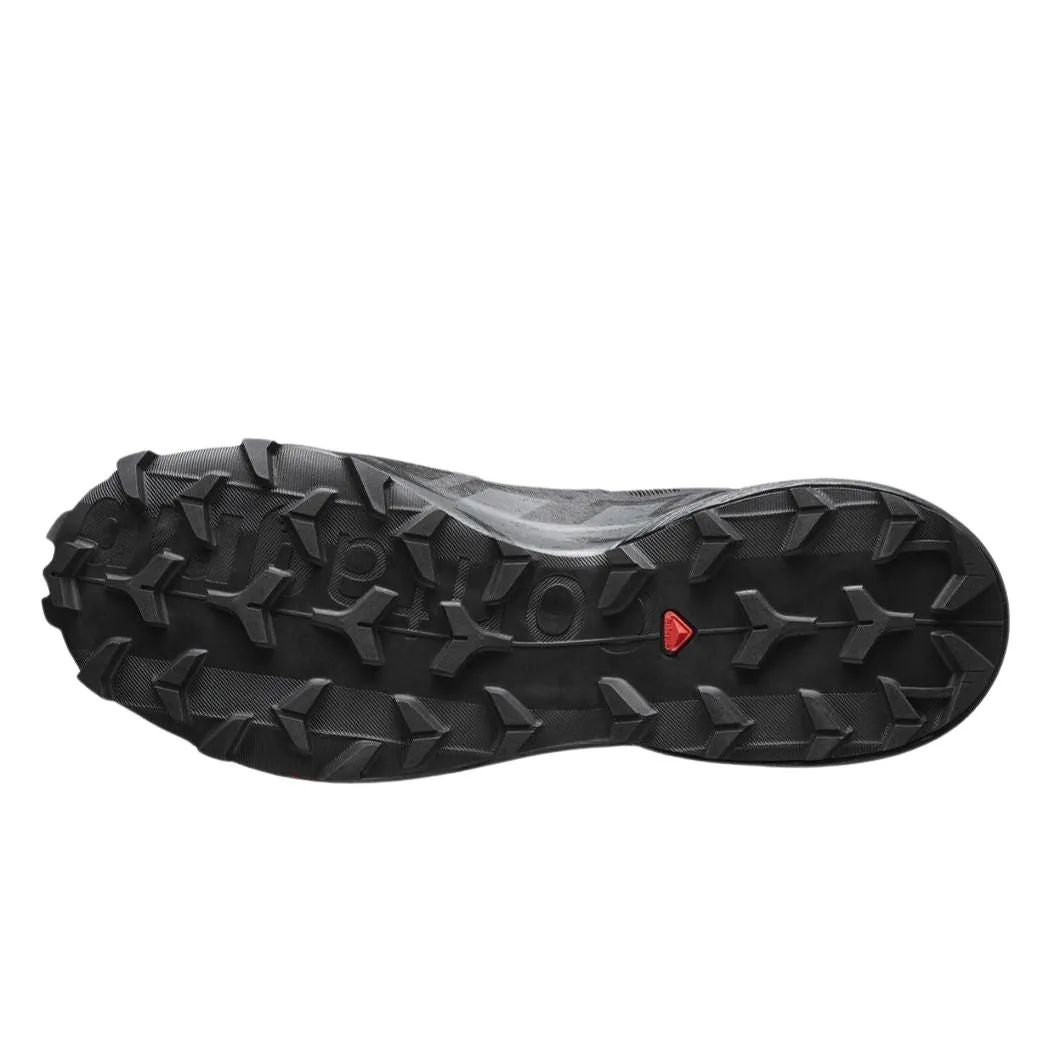 salomon Speedcross 6 WIDE Men's Trail Running Shoes