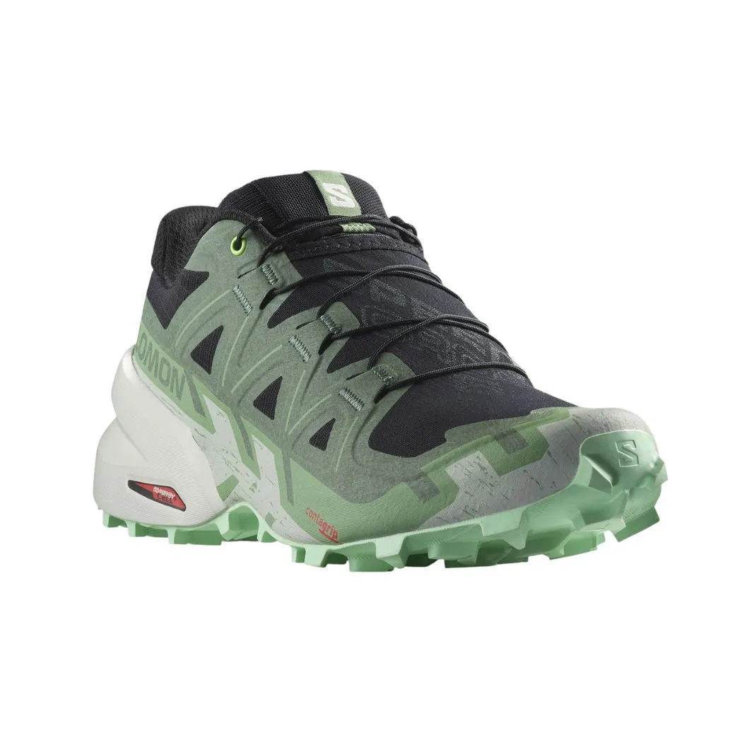 salomon Speedcross 6 Women's Trail Running Shoes