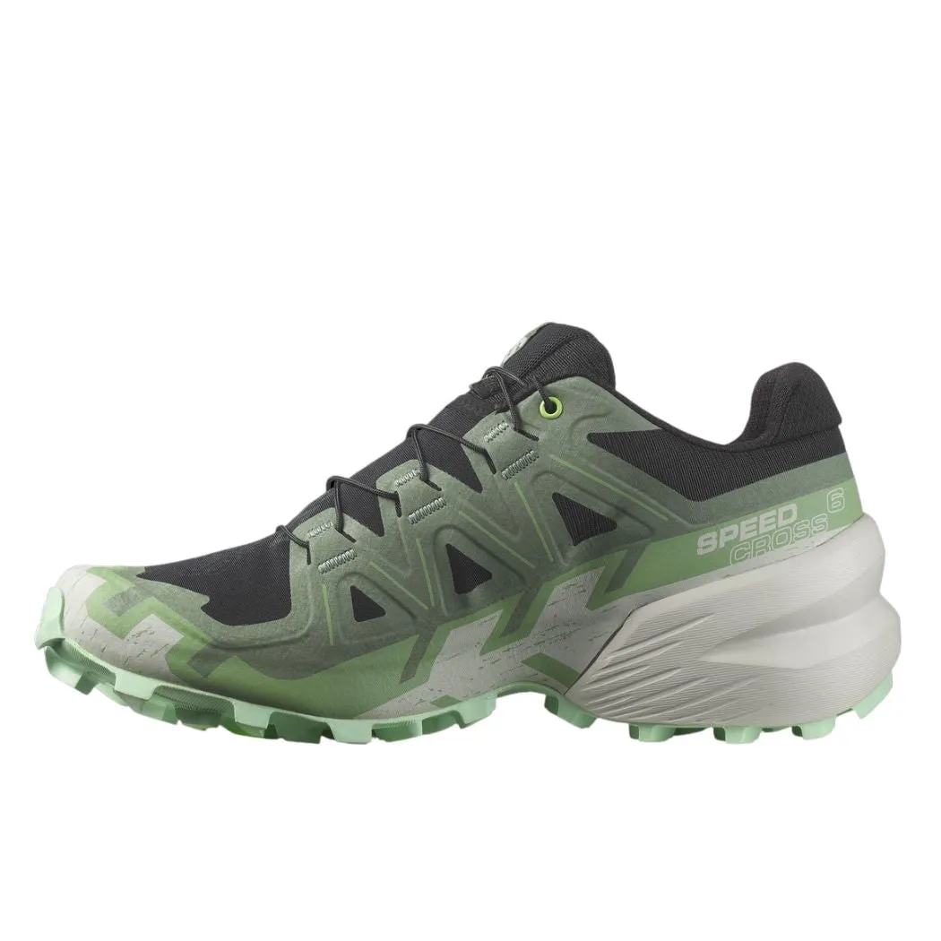salomon Speedcross 6 Women's Trail Running Shoes