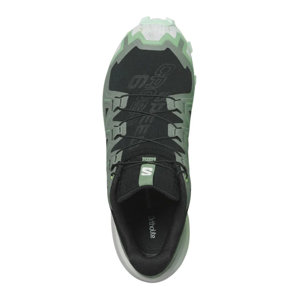 salomon Speedcross 6 Women's Trail Running Shoes