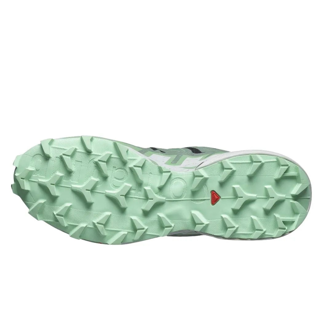 salomon Speedcross 6 Women's Trail Running Shoes