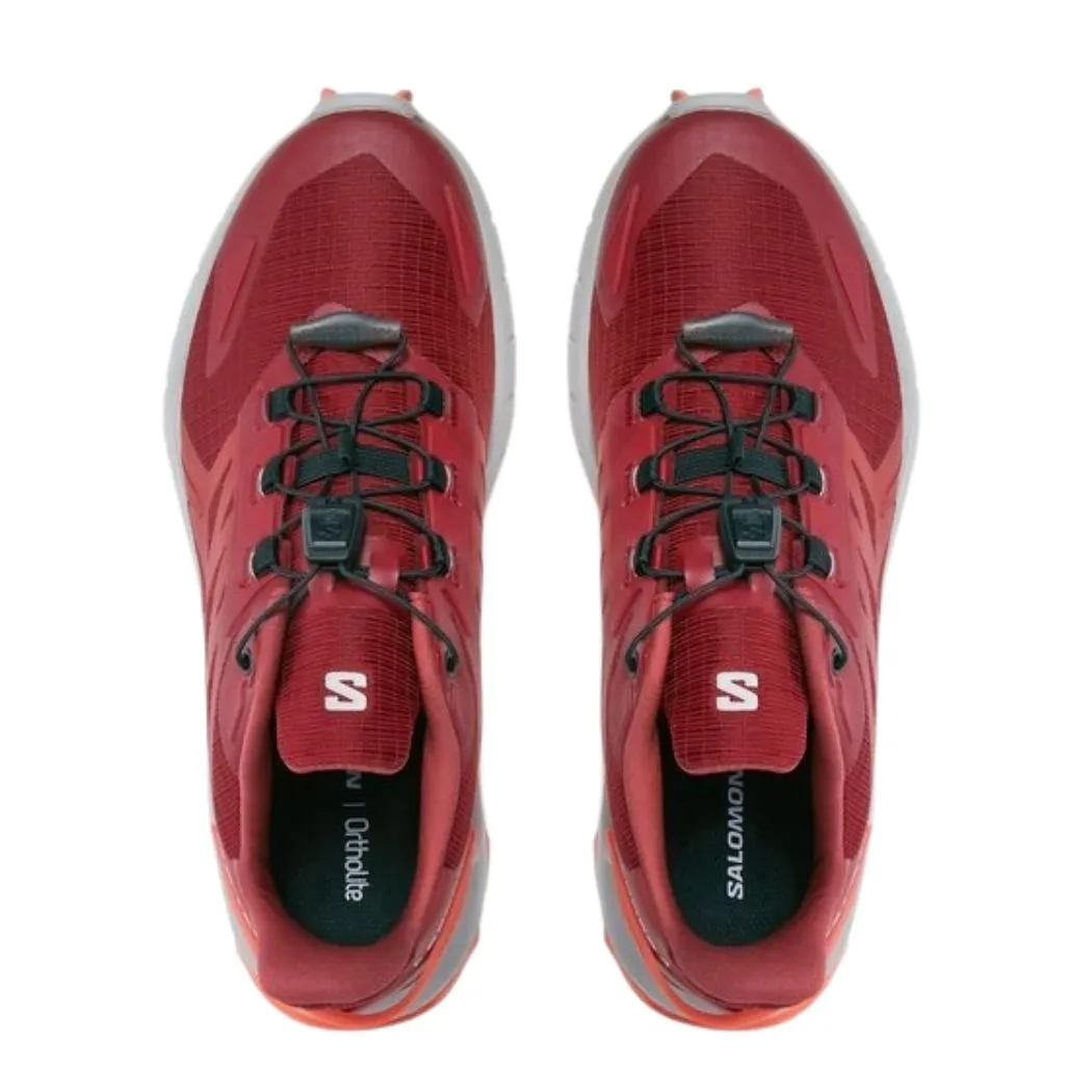 salomon Supercross 4 Women's Trail Running Shoes