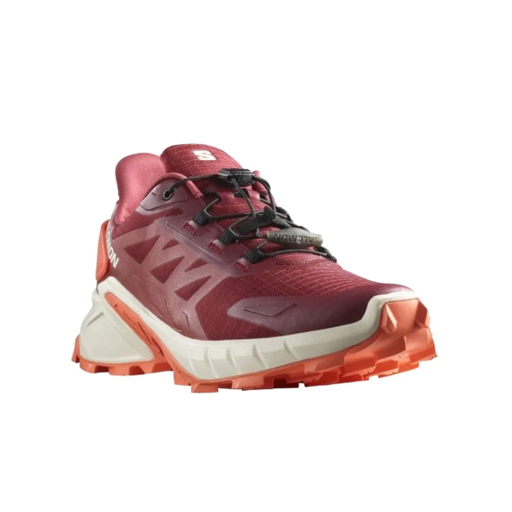 salomon Supercross 4 Women's Trail Running Shoes