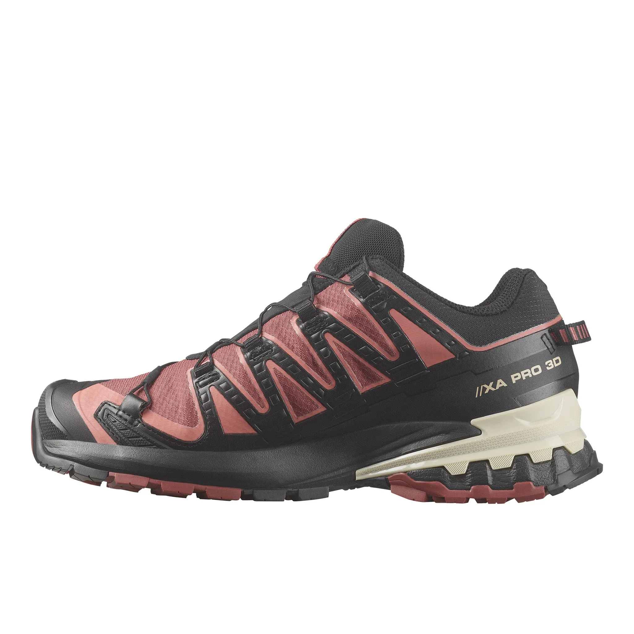 SALOMON XA PRO 3D V9 GORE-TEX - FEMME