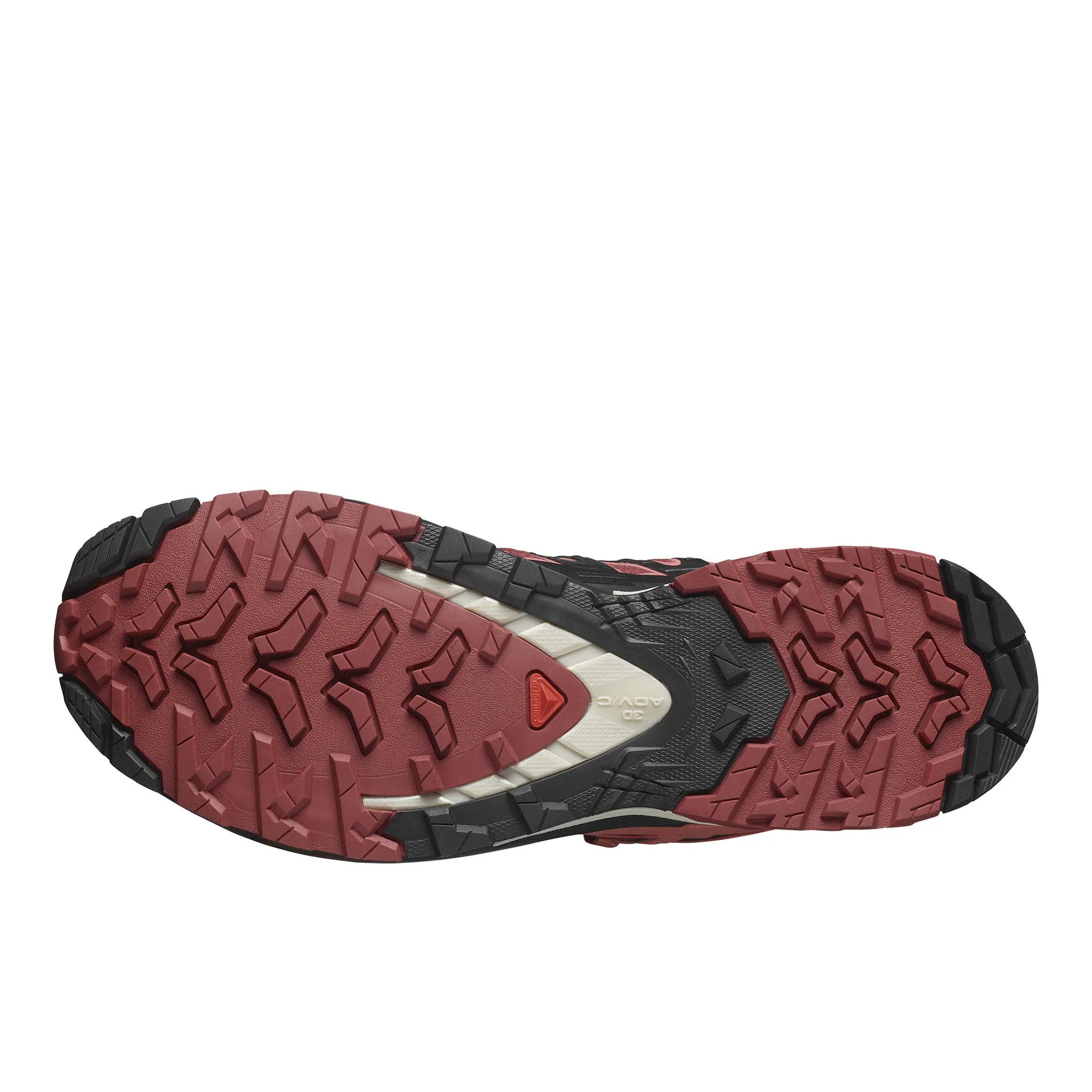 SALOMON XA PRO 3D V9 GORE-TEX - FEMME