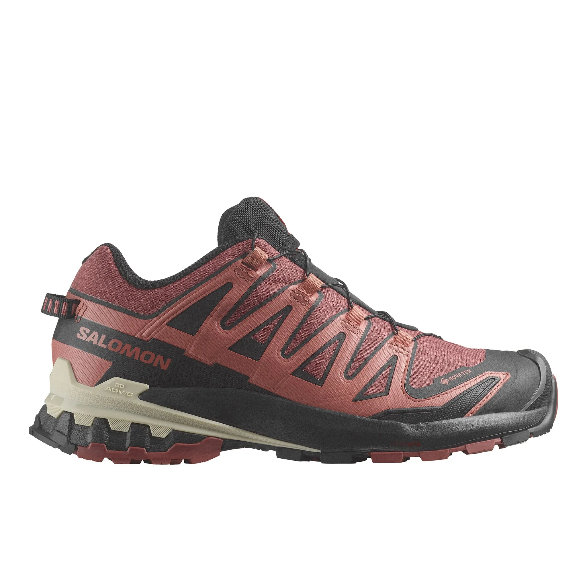 SALOMON XA PRO 3D V9 GORE-TEX - FEMME