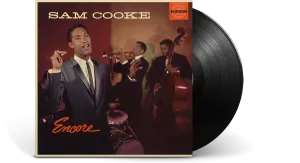 Sam Cooke : Encore