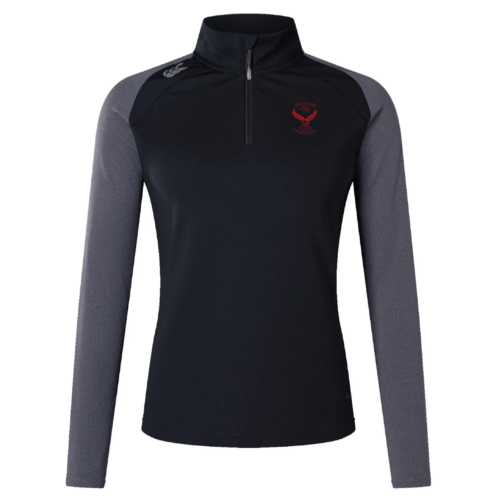 San Jose Seahawks Women's Elite First Layer by Canterbury