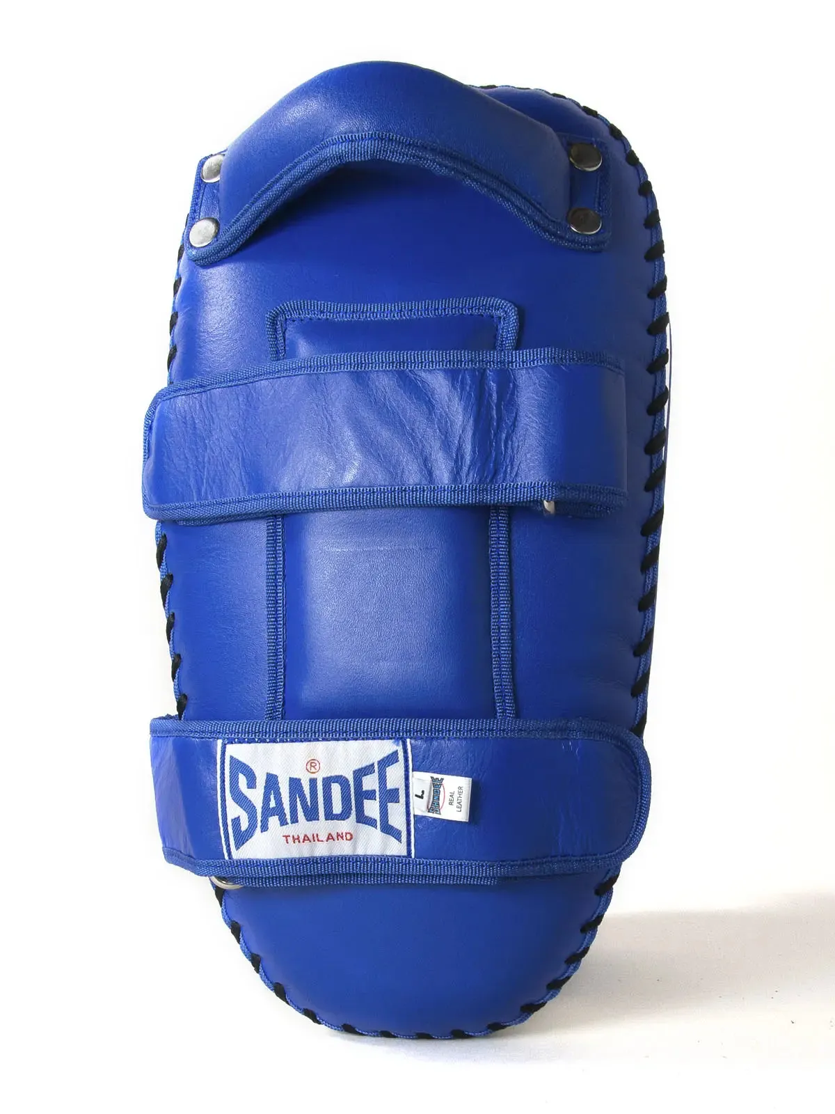 Sandee Curved Thai Kick Pads
