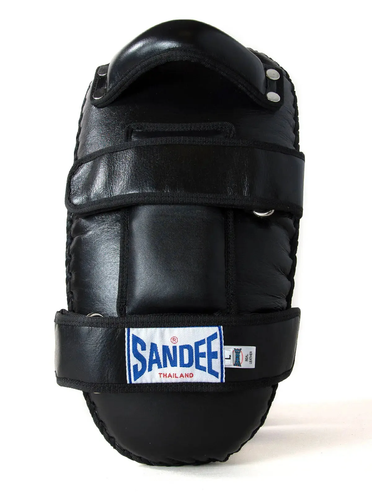 Sandee Curved Thai Kick Pads