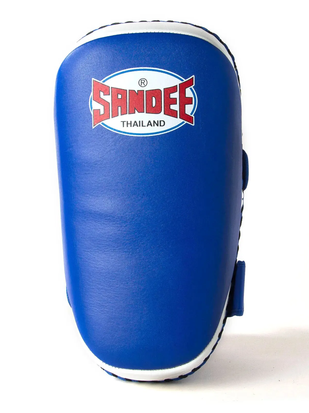 Sandee Curved Thai Kick Pads