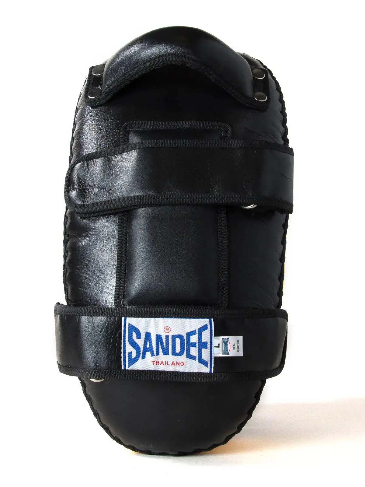 Sandee Curved Thai Kick Pads