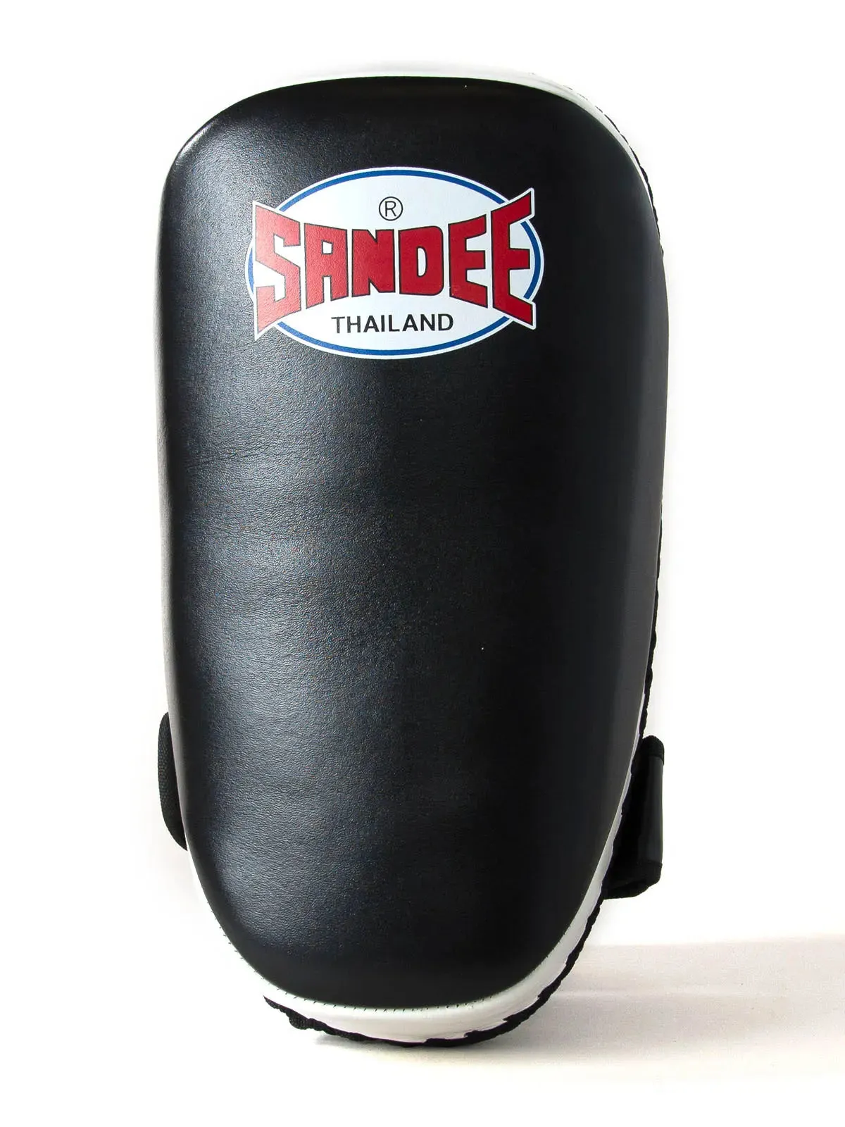 Sandee Curved Thai Kick Pads