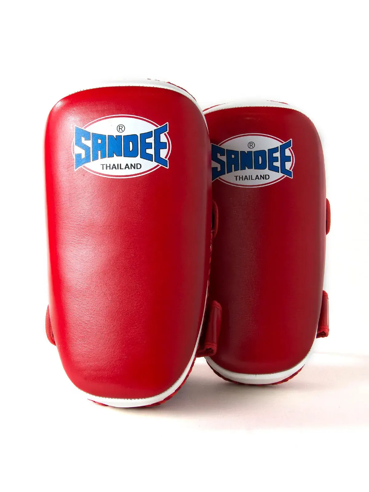 Sandee Curved Thai Kick Pads