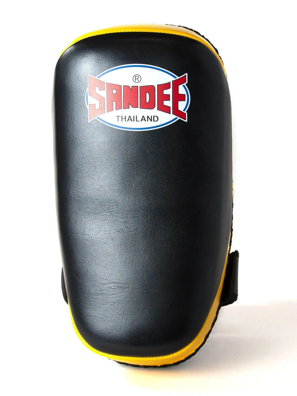 Sandee Curved Thai Kick Pads