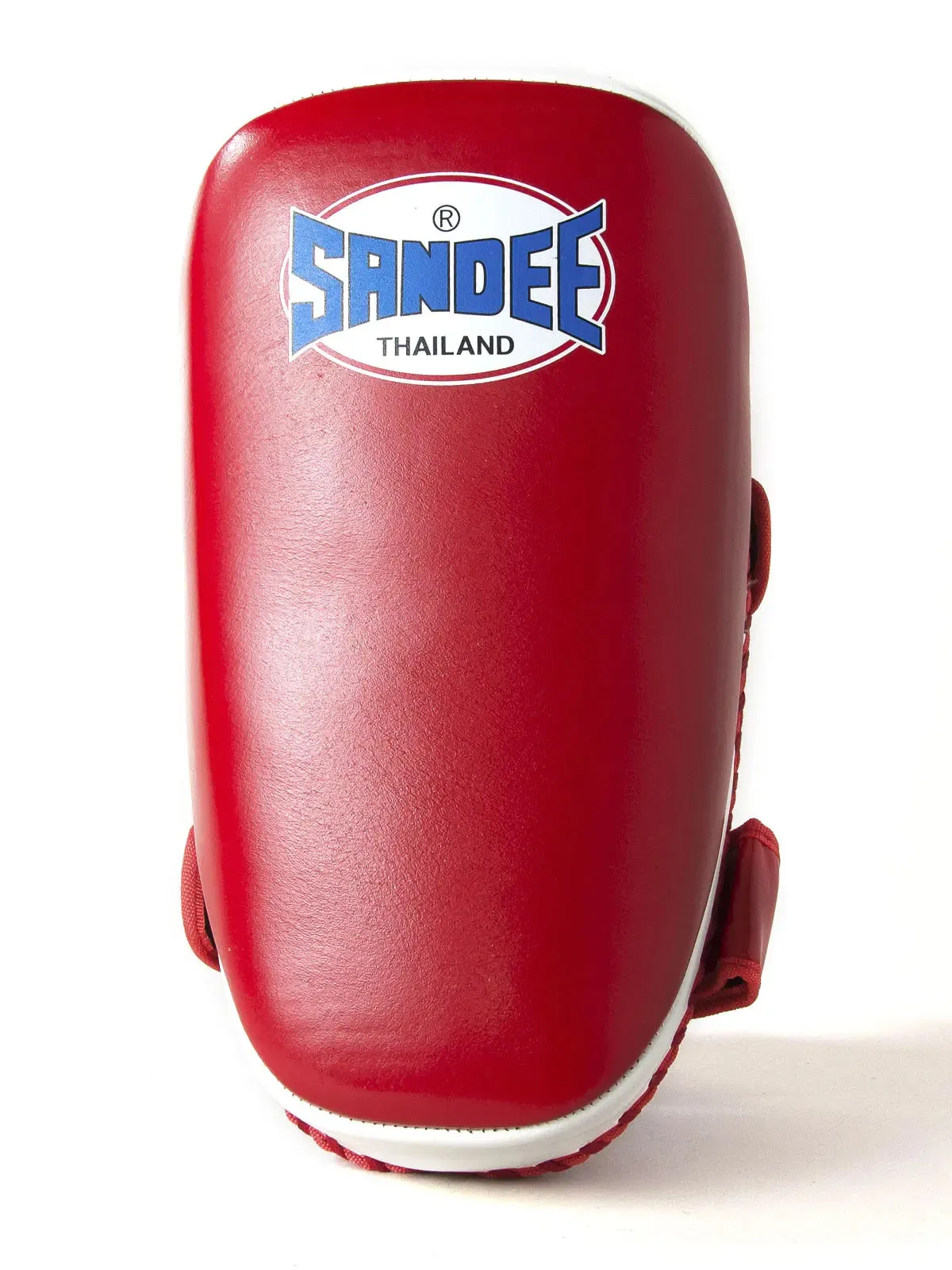 Sandee Curved Thai Kick Pads