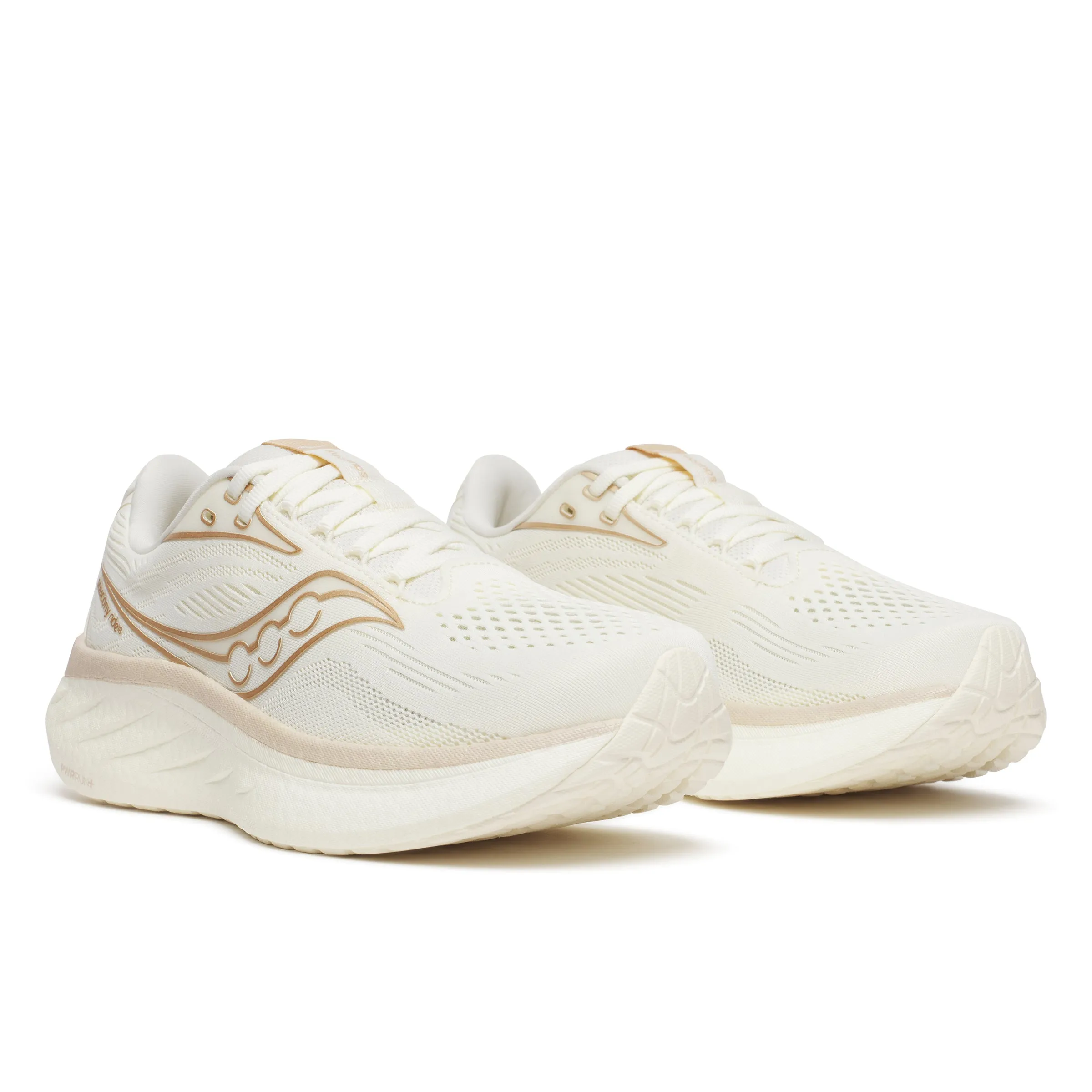 Saucony Ride 18 (Women’s)