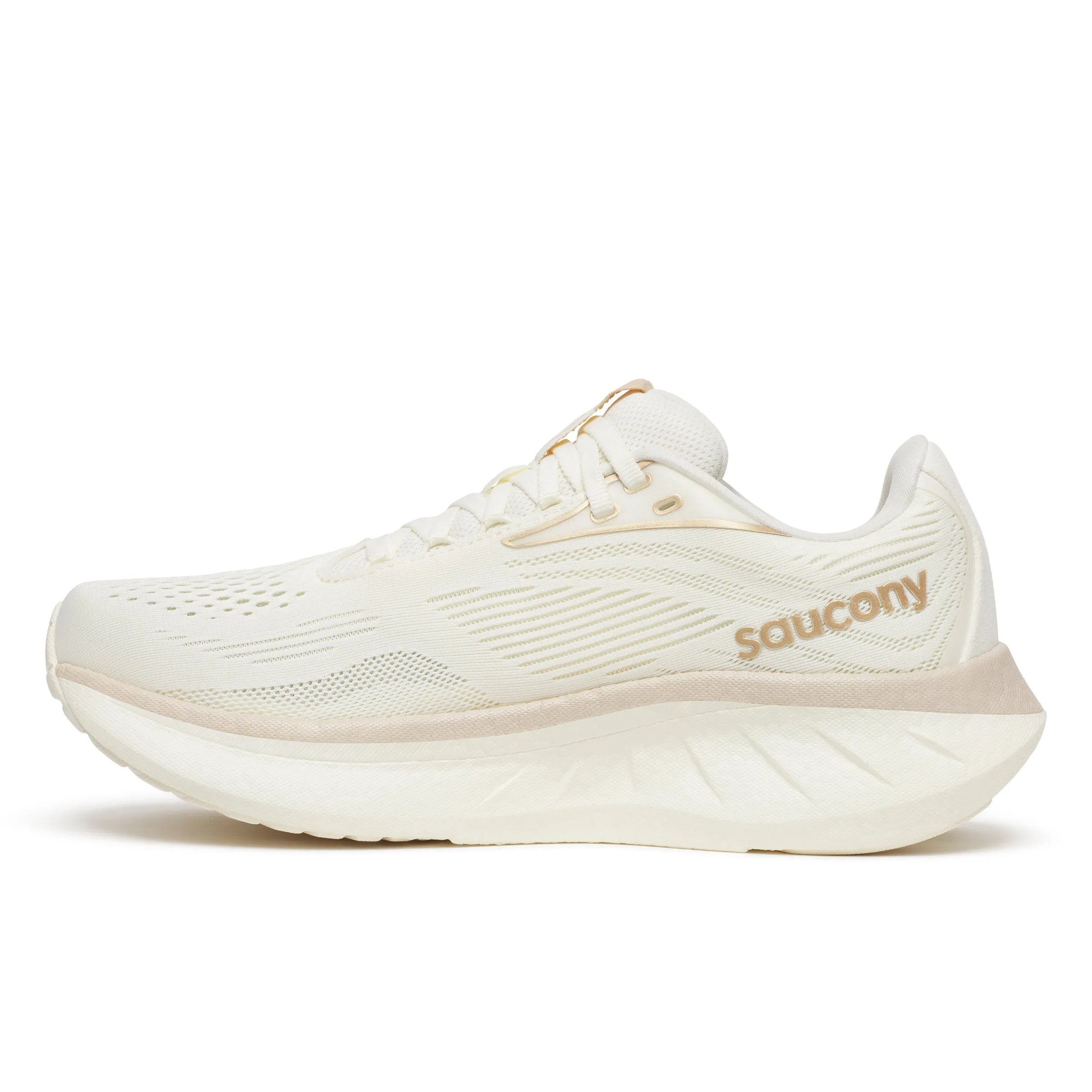 Saucony Ride 18 (Women’s)