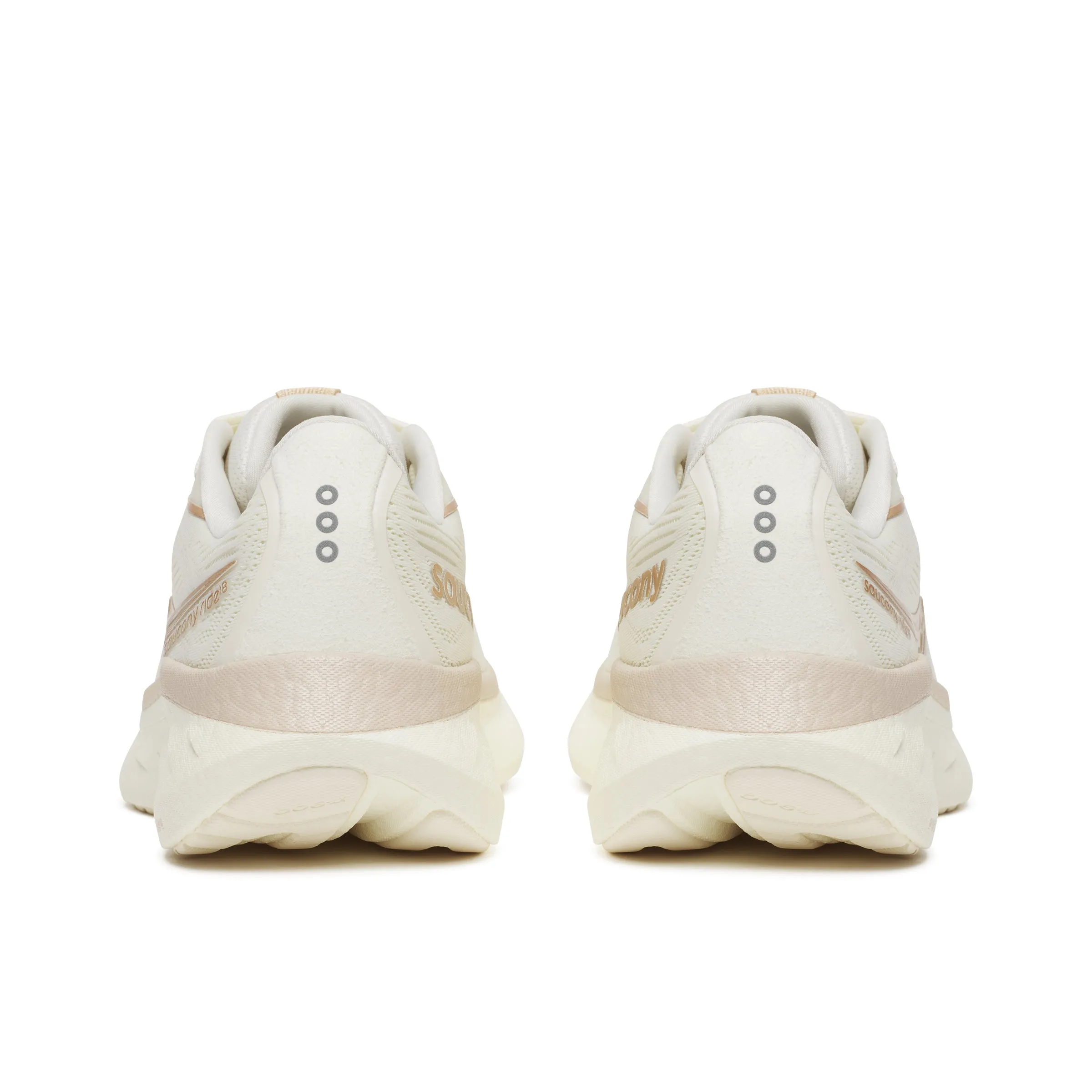 Saucony Ride 18 (Women’s)
