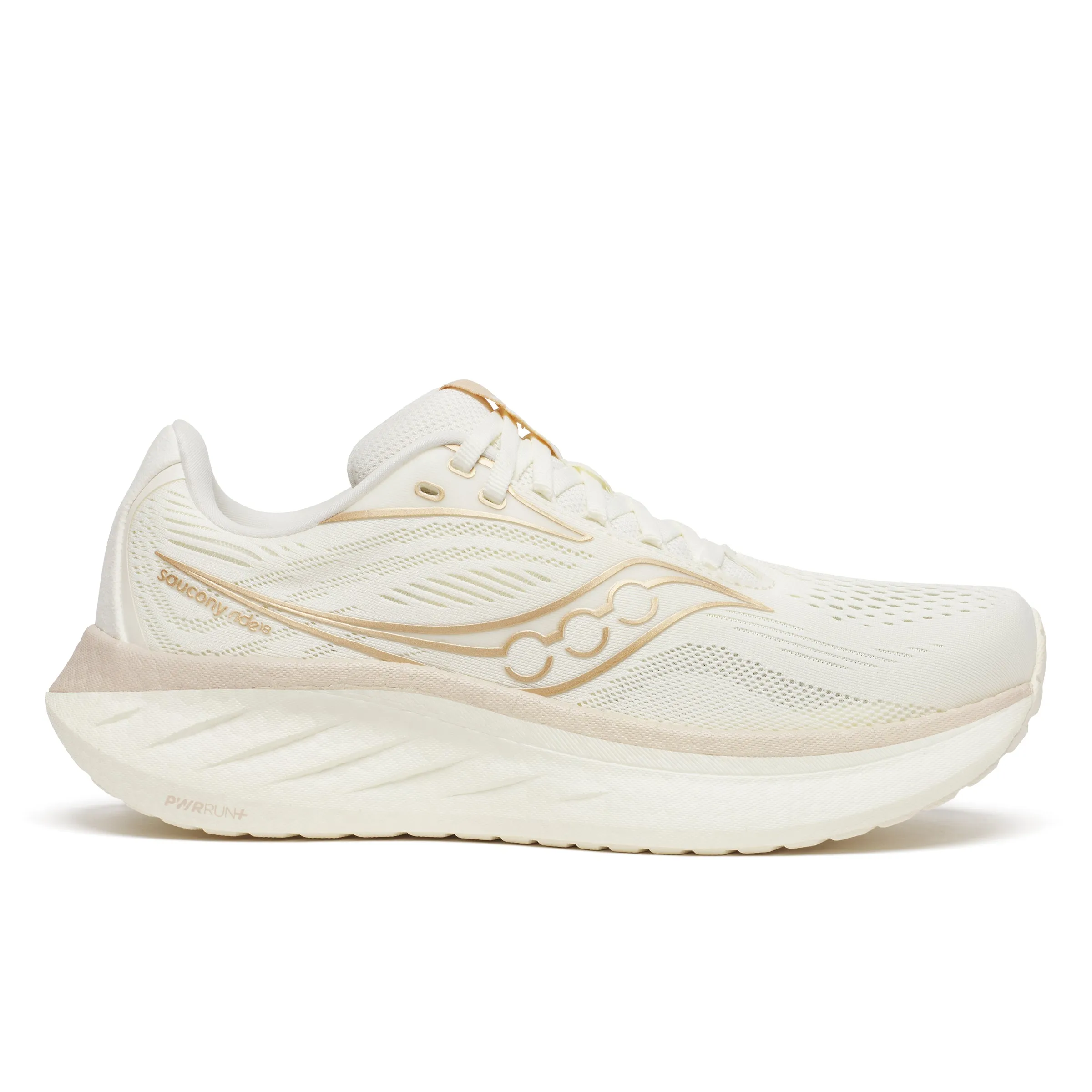 Saucony Ride 18 (Women’s)