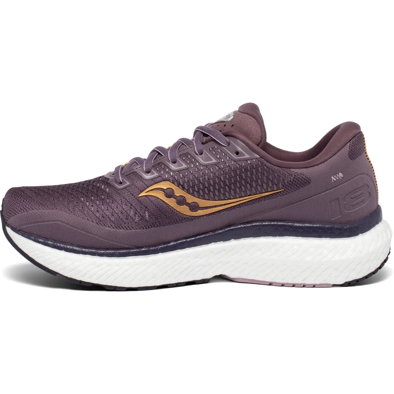 Saucony Triumph 18 Womens Running