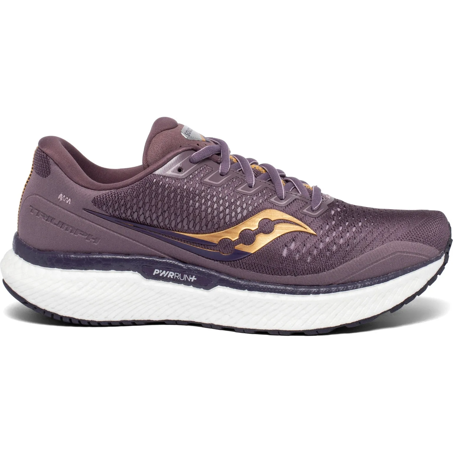 Saucony Triumph 18 Womens Running
