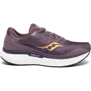Saucony Triumph 18 Womens Running