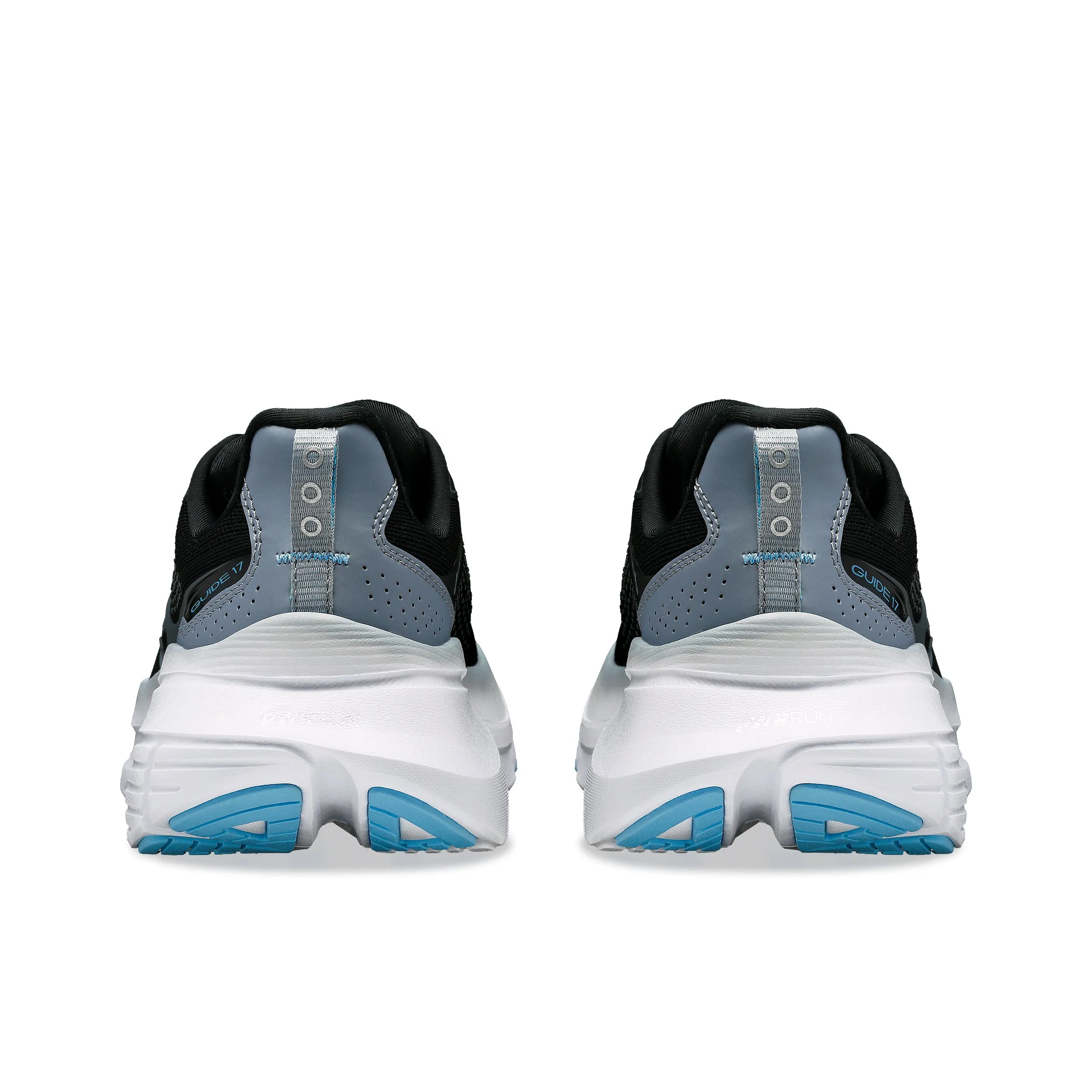 Saucony - Women's Guide 17 Stability Road Shoe