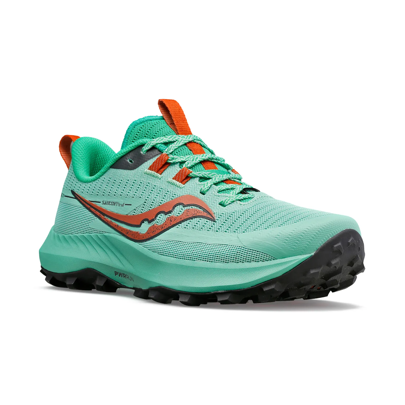 Saucony Womens Peregrine 13 Trail Running