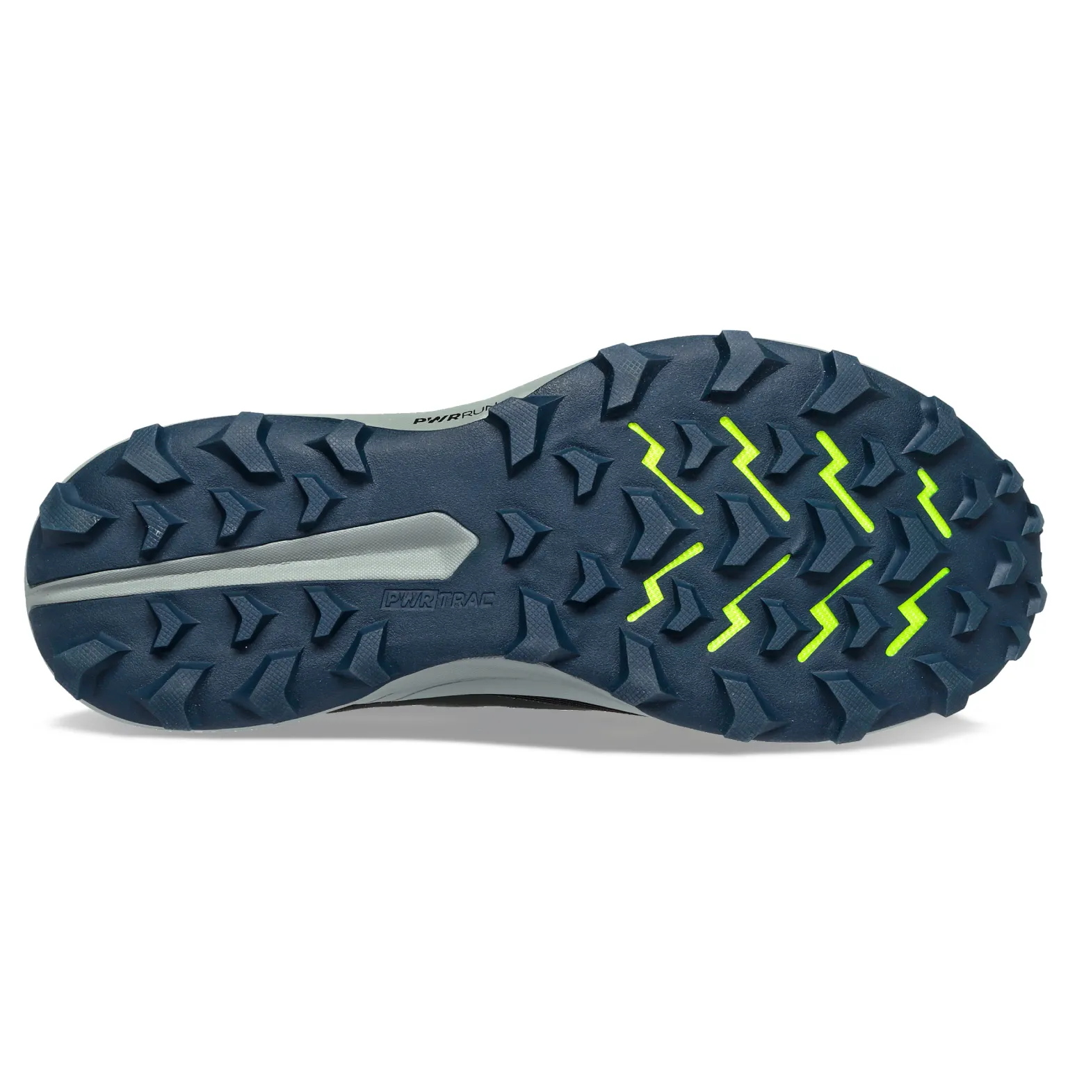 Saucony Womens Peregrine 13 Trail Running
