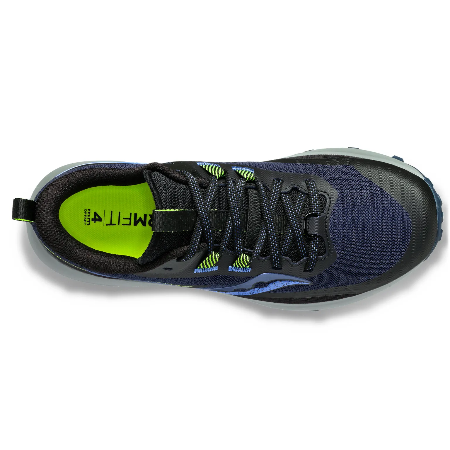 Saucony Womens Peregrine 13 Trail Running