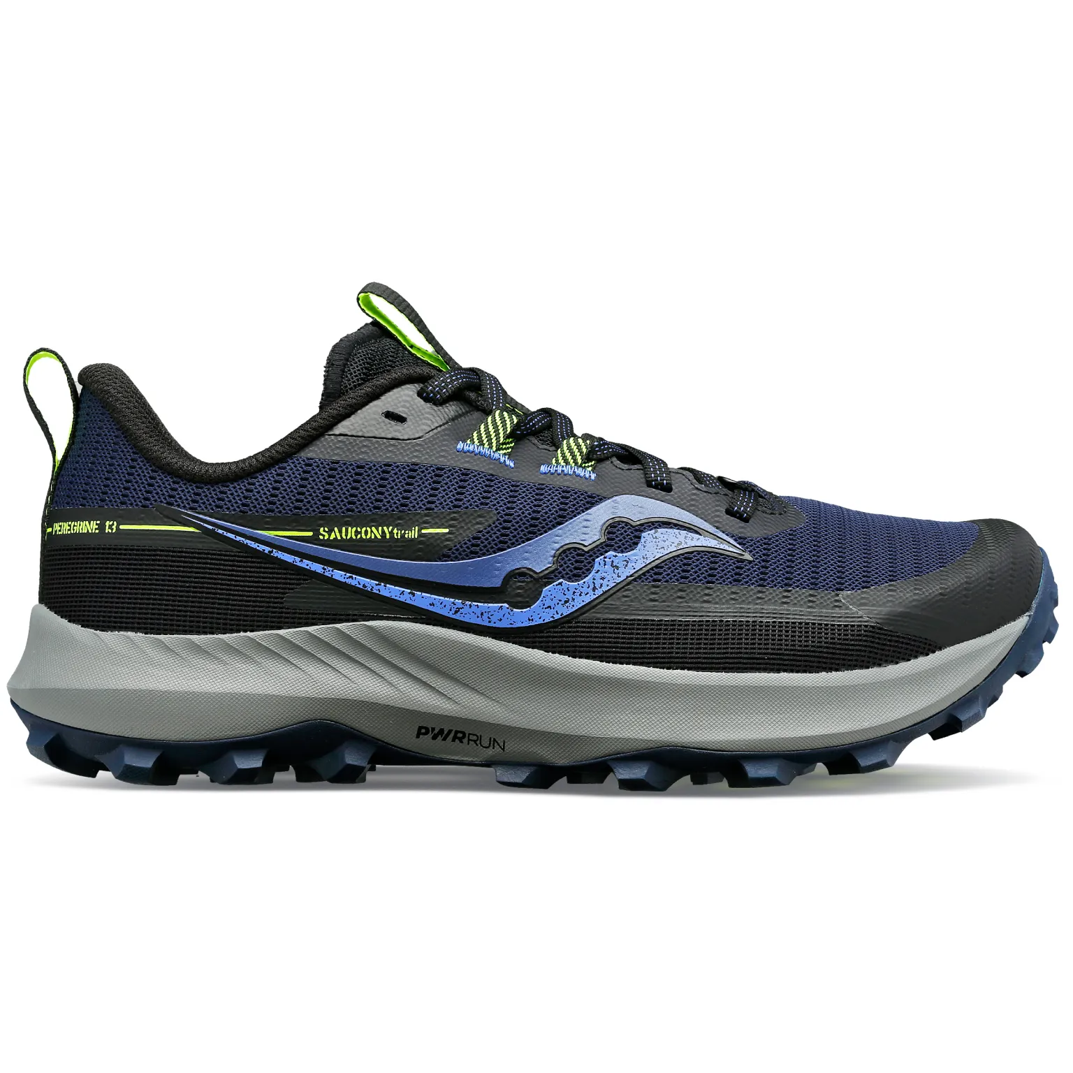 Saucony Womens Peregrine 13 Trail Running
