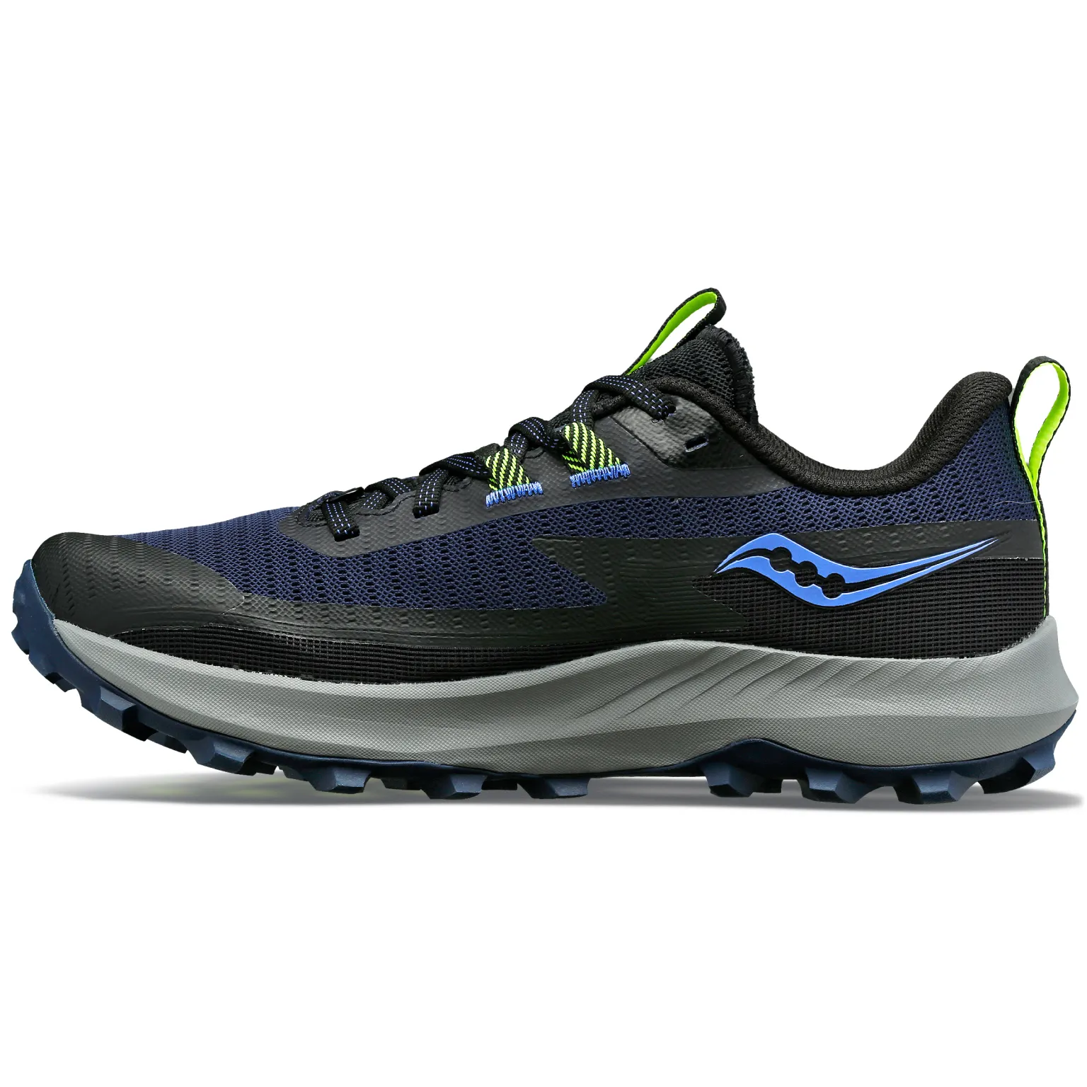 Saucony Womens Peregrine 13 Trail Running