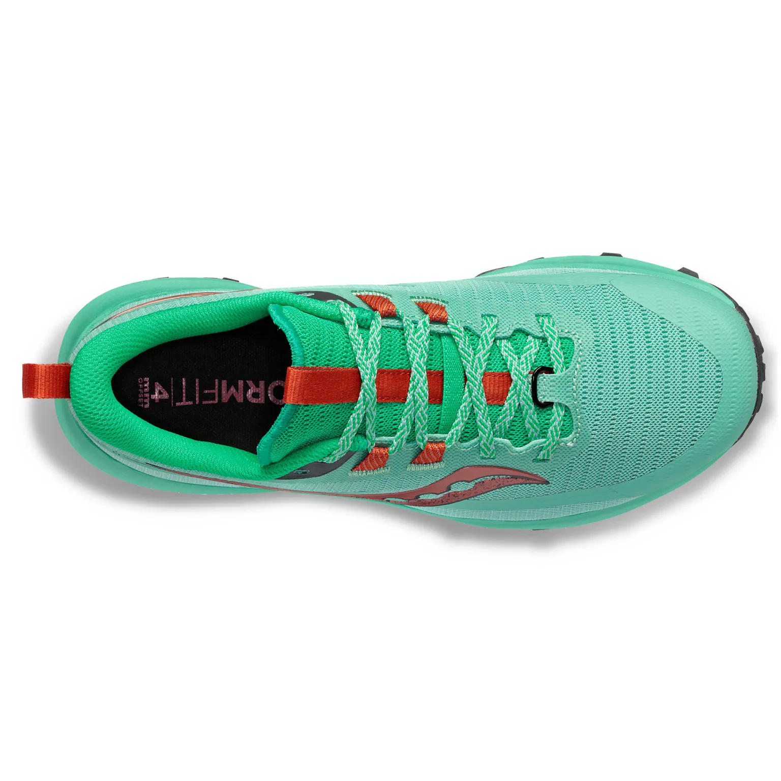 Saucony Womens Peregrine 13 Trail Running