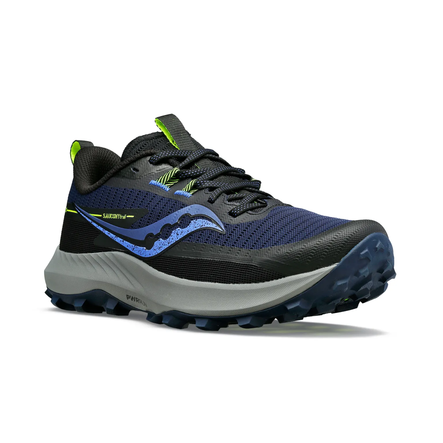 Saucony Womens Peregrine 13 Trail Running