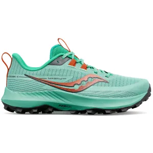 Saucony Womens Peregrine 13 Trail Running