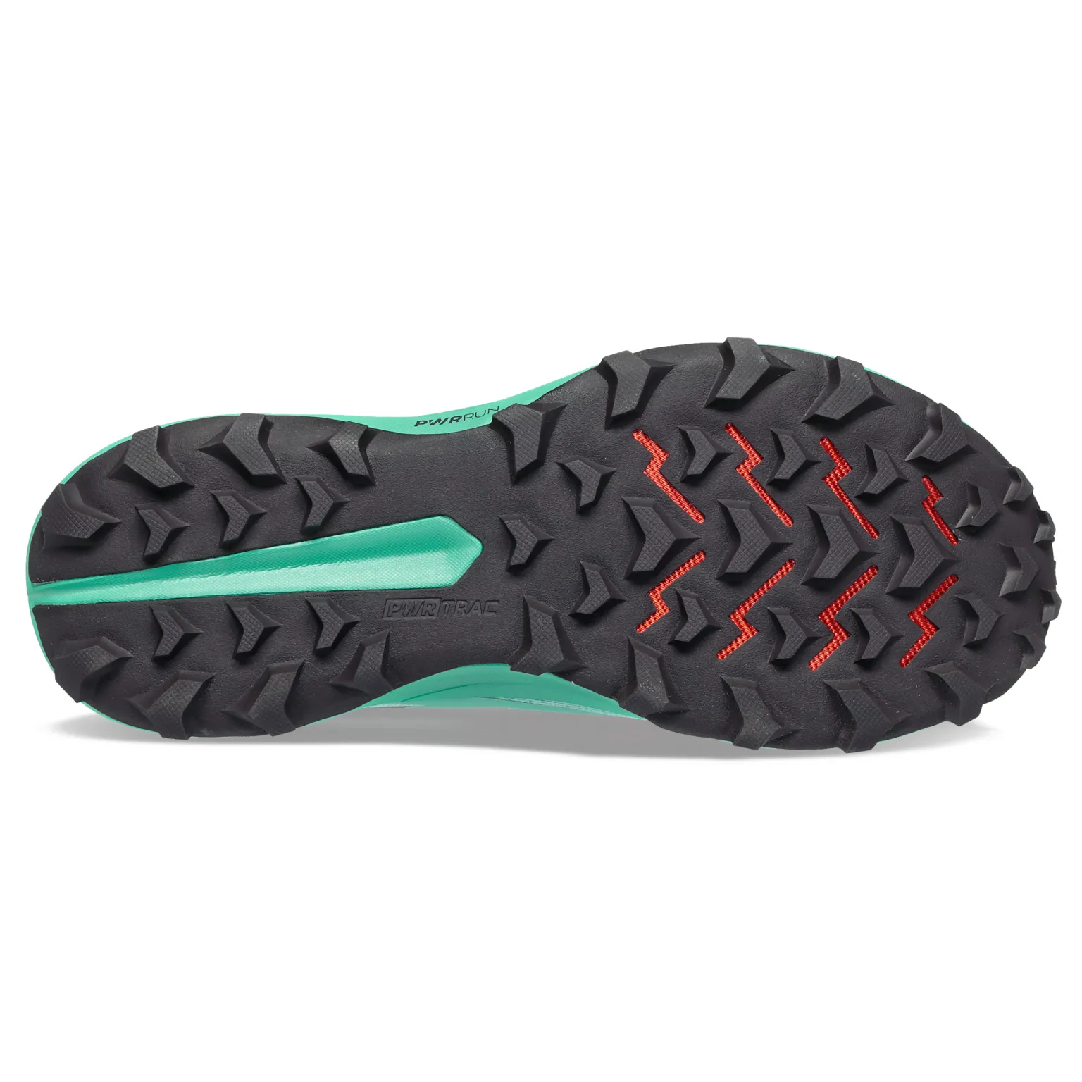 Saucony Womens Peregrine 13 Trail Running