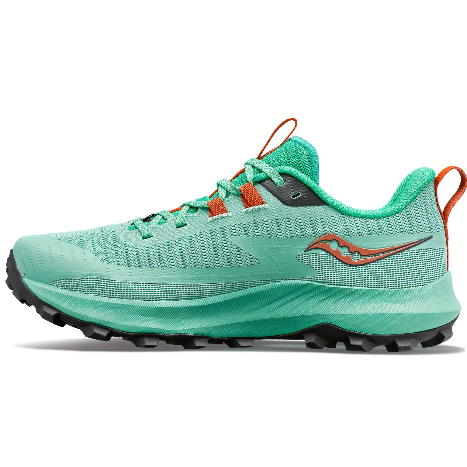 Saucony Womens Peregrine 13 Trail Running