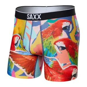 SAXX Volt Breathable Mesh Boxer Brief