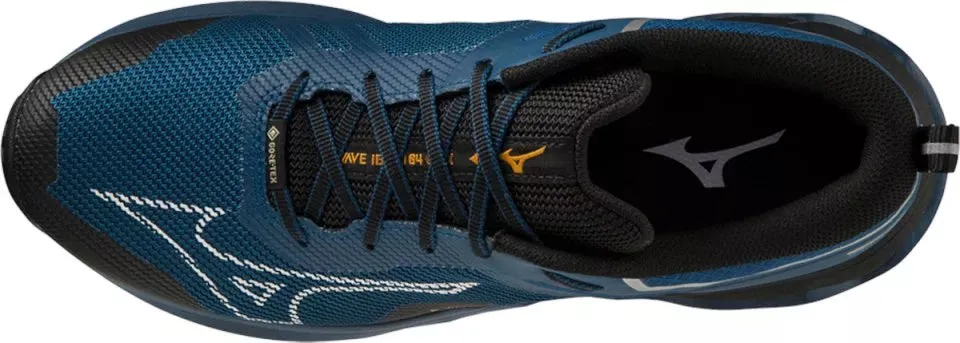 SCARPE MIZUNO WAVE IBUKI GTX RUNNING
