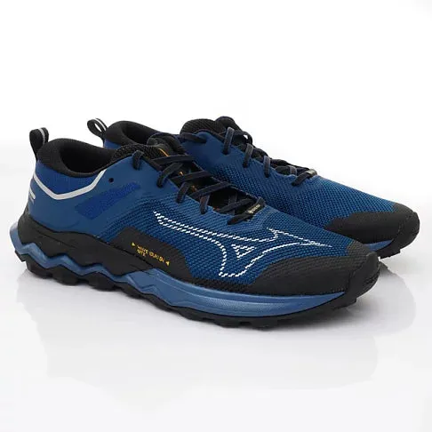 SCARPE MIZUNO WAVE IBUKI GTX RUNNING