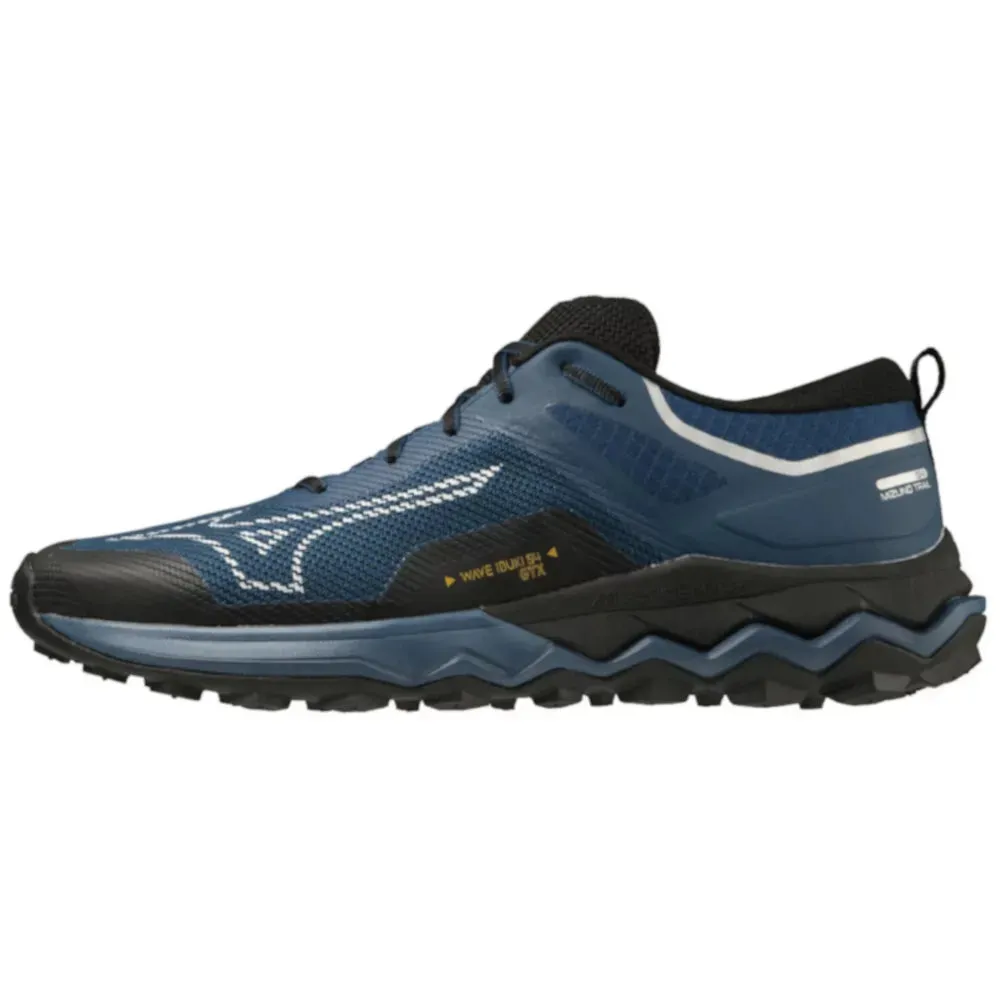 SCARPE MIZUNO WAVE IBUKI GTX RUNNING