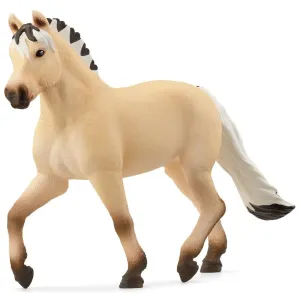 Schleich - Norwegian Fjord Horse Mare